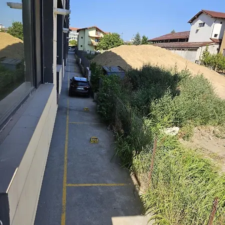 Marais Apartment Constanta