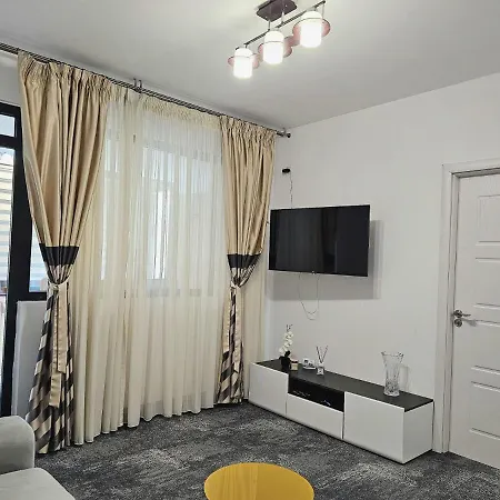 Apartment Marais