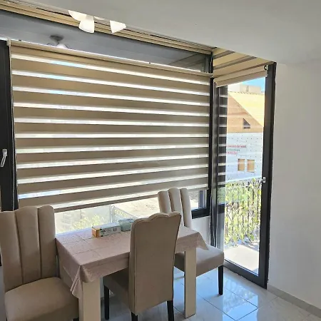 Apartment Marais Constanta