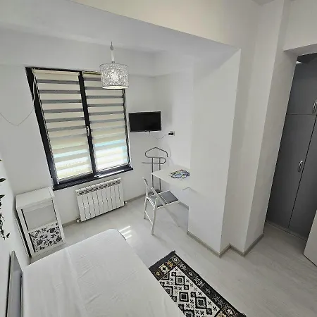 Marais Apartment *